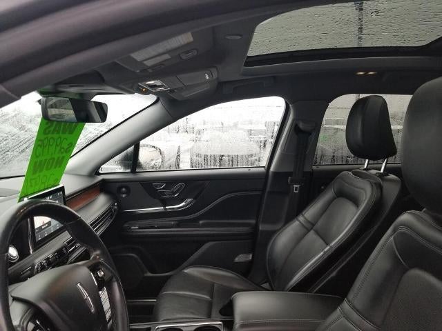 2021 Lincoln Corsair Reserve AWD