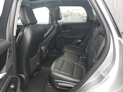 2021 Lincoln Corsair Reserve AWD