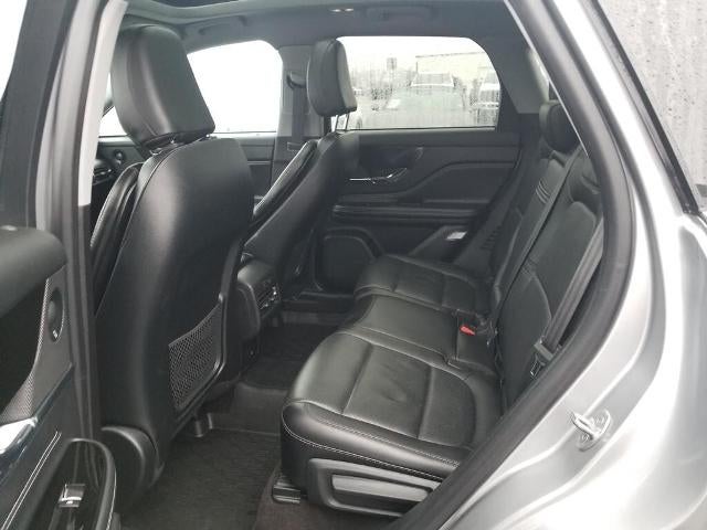 2021 Lincoln Corsair Reserve AWD