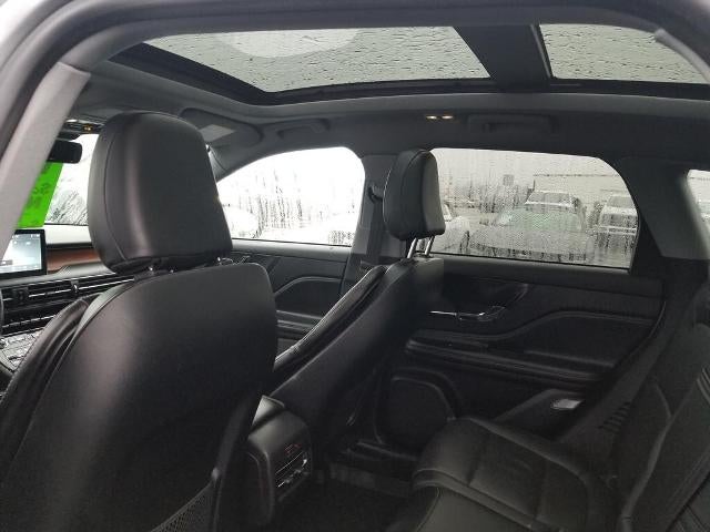 2021 Lincoln Corsair Reserve AWD