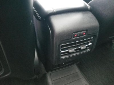 2021 Lincoln Corsair Reserve AWD