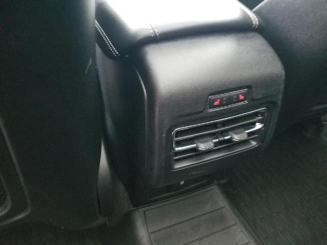 2021 Lincoln Corsair Reserve AWD