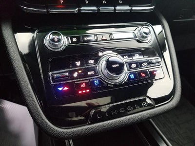 2021 Lincoln Corsair Reserve AWD
