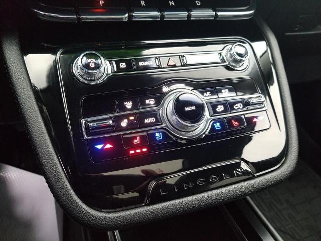 2021 Lincoln Corsair Reserve AWD