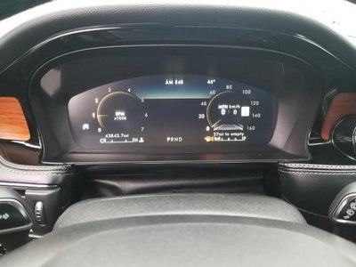 2021 Lincoln Corsair Reserve AWD