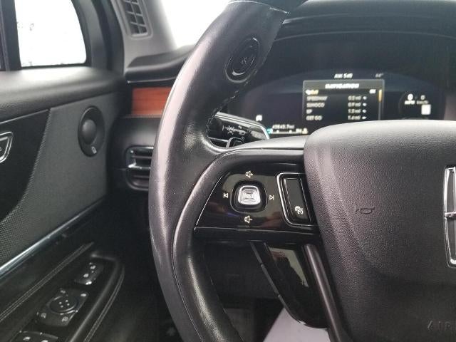 2021 Lincoln Corsair Reserve AWD