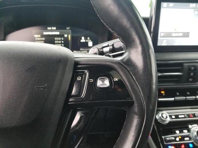 2021 Lincoln Corsair Reserve AWD