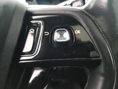 2021 Lincoln Corsair Reserve AWD