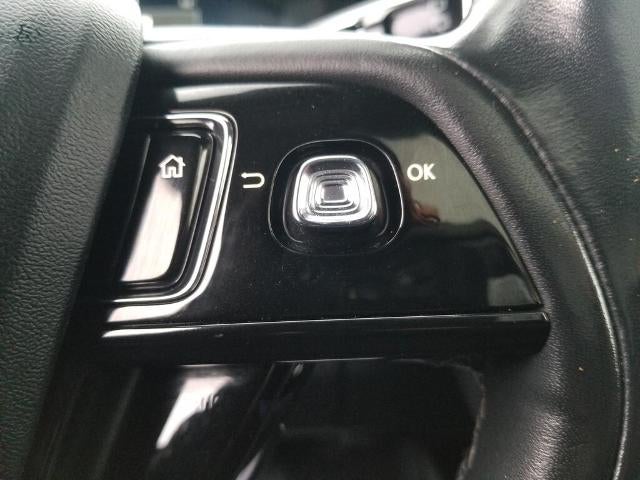 2021 Lincoln Corsair Reserve AWD