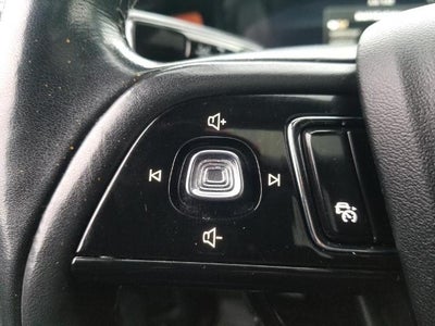 2021 Lincoln Corsair Reserve AWD