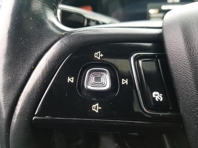 2021 Lincoln Corsair Reserve AWD