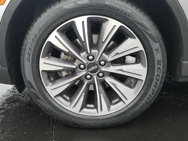 2021 Lincoln Corsair Reserve AWD