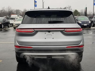2021 Lincoln Corsair Reserve AWD