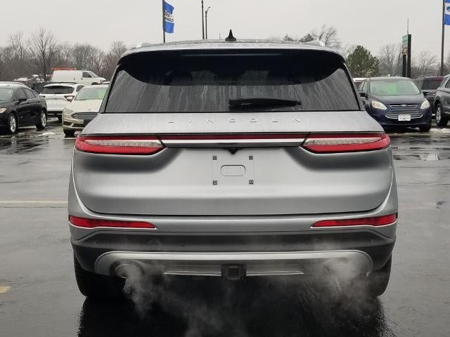 2021 Lincoln Corsair Reserve AWD