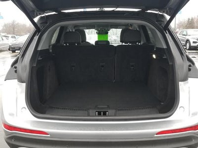 2021 Lincoln Corsair Reserve AWD