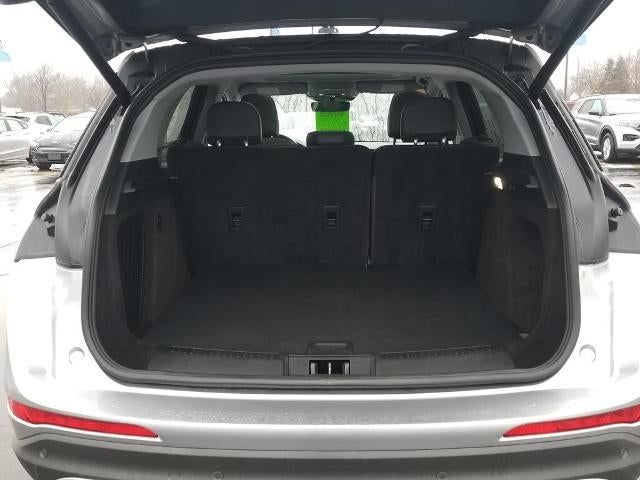 2021 Lincoln Corsair Reserve AWD