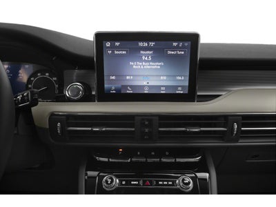 2021 Lincoln Corsair Reserve AWD