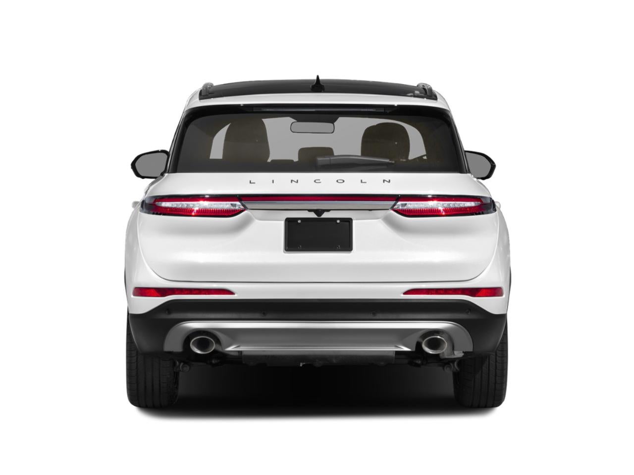 2021 Lincoln Corsair Reserve AWD