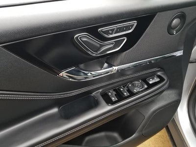 2021 Lincoln Corsair Reserve AWD