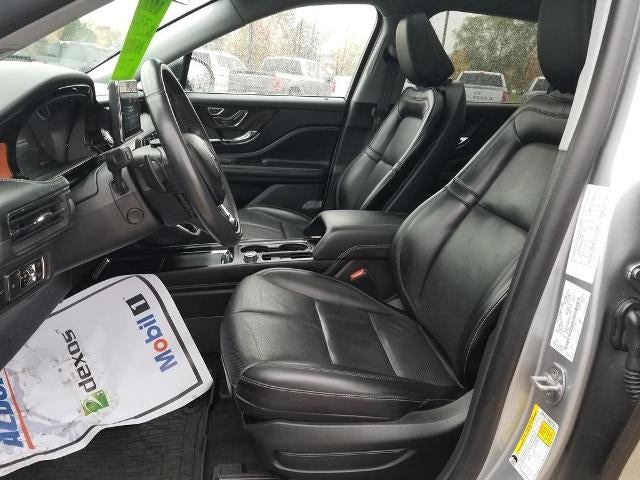 2021 Lincoln Corsair Reserve AWD