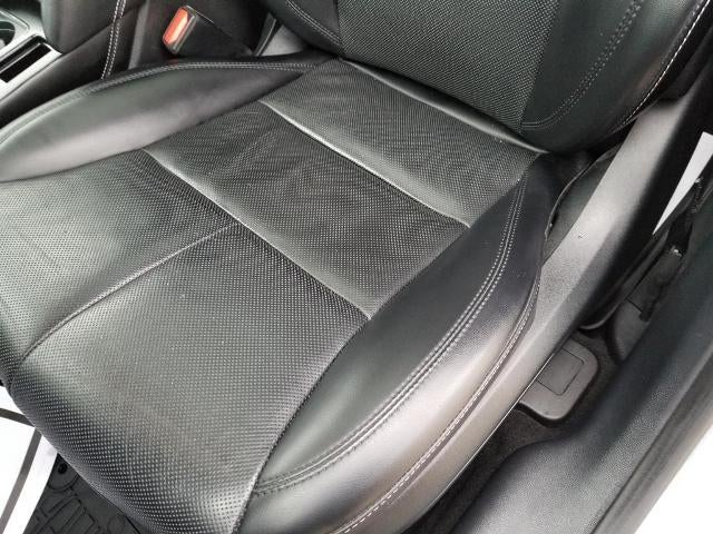 2021 Lincoln Corsair Reserve AWD