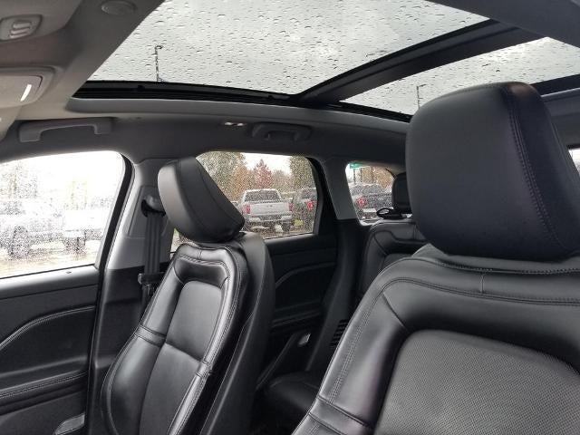 2021 Lincoln Corsair Reserve AWD