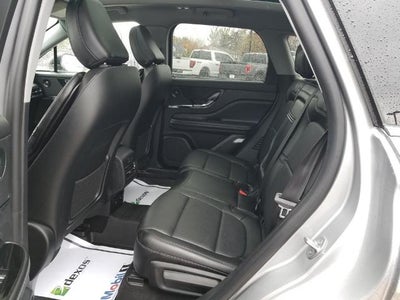 2021 Lincoln Corsair Reserve AWD