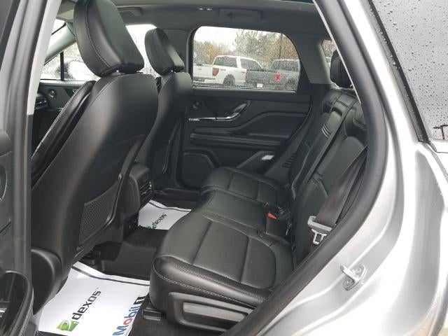 2021 Lincoln Corsair Reserve AWD