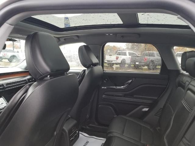 2021 Lincoln Corsair Reserve AWD