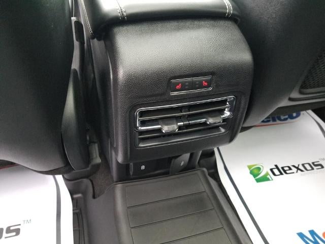 2021 Lincoln Corsair Reserve AWD