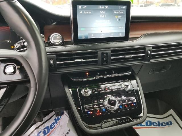 2021 Lincoln Corsair Reserve AWD