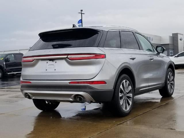 2021 Lincoln Corsair Reserve AWD