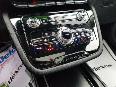 2021 Lincoln Corsair Reserve AWD