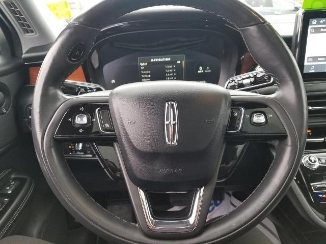 2021 Lincoln Corsair Reserve AWD