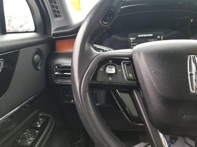 2021 Lincoln Corsair Reserve AWD