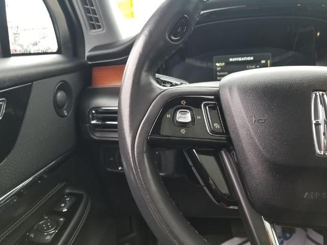 2021 Lincoln Corsair Reserve AWD