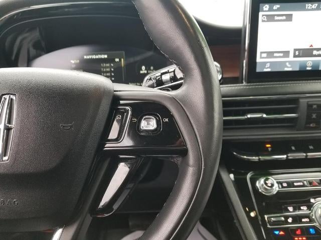 2021 Lincoln Corsair Reserve AWD