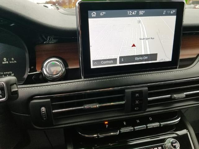 2021 Lincoln Corsair Reserve AWD