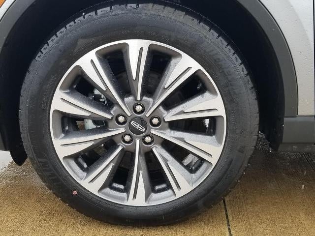 2021 Lincoln Corsair Reserve AWD