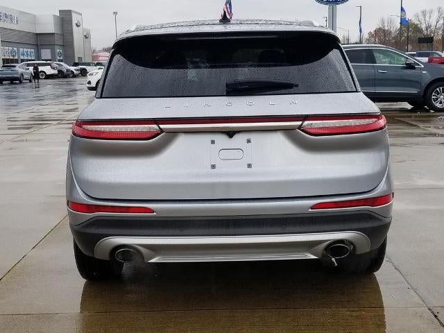 2021 Lincoln Corsair Reserve AWD