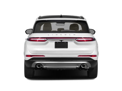 2021 Lincoln Corsair Reserve AWD