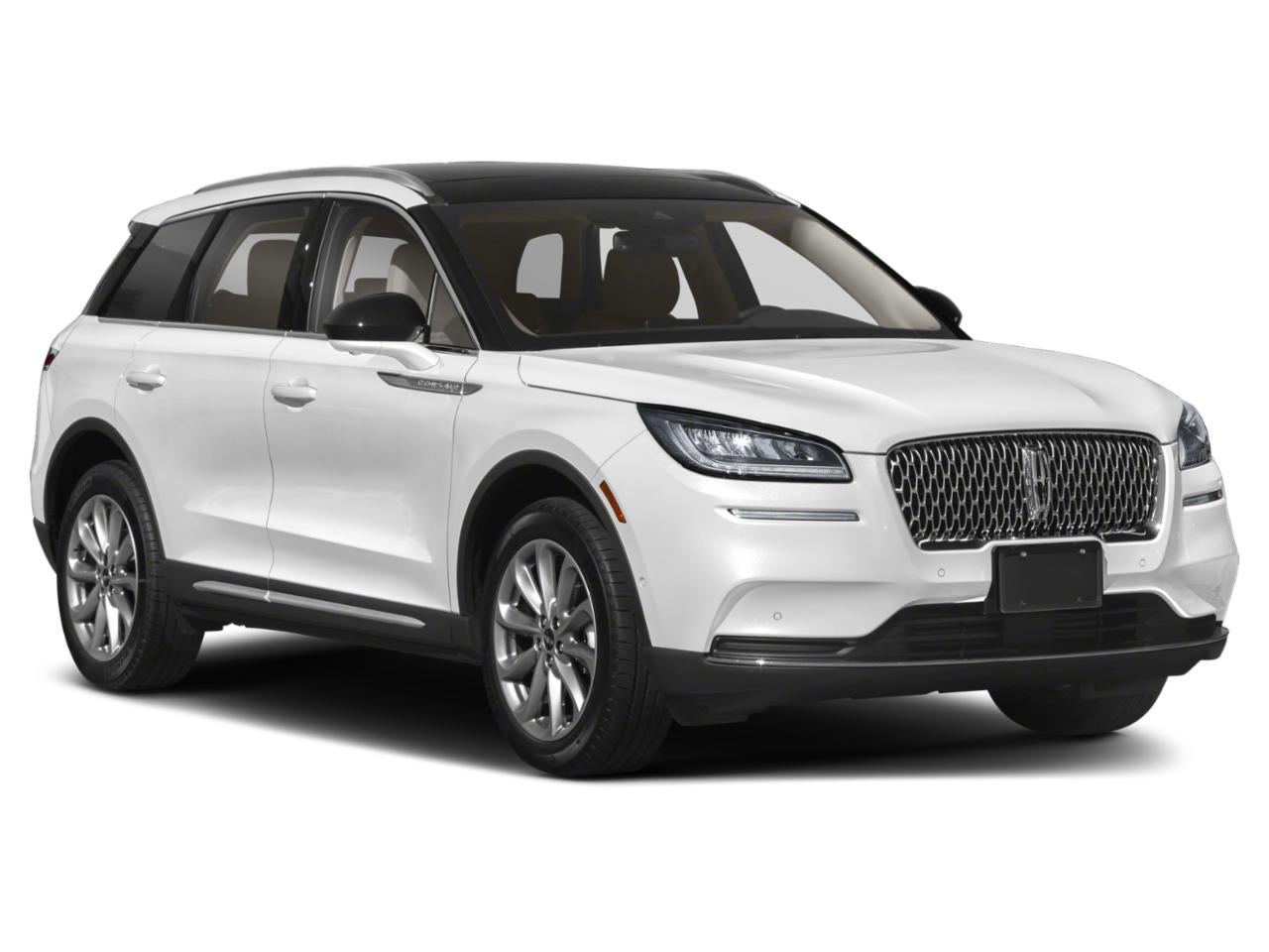 2021 Lincoln Corsair Reserve AWD