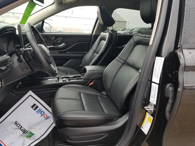 2025 Lincoln Corsair Reserve AWD