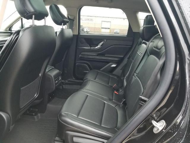 2025 Lincoln Corsair Reserve AWD