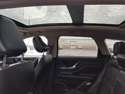 2025 Lincoln Corsair Reserve AWD