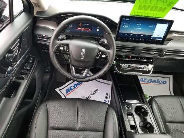 2025 Lincoln Corsair Reserve AWD