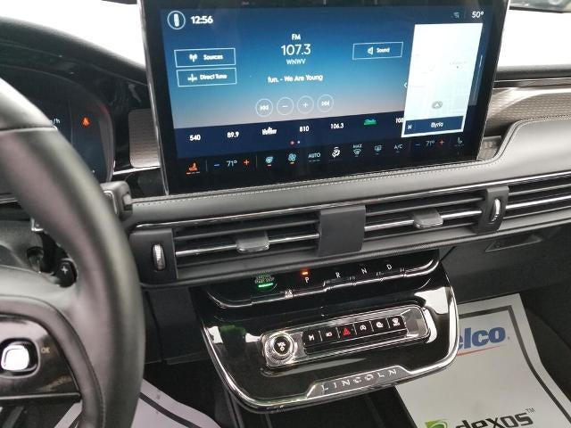 2025 Lincoln Corsair Reserve AWD