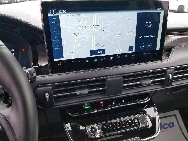 2025 Lincoln Corsair Reserve AWD