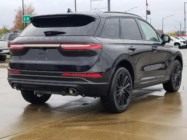 2025 Lincoln Corsair Reserve AWD