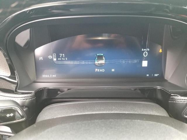 2025 Lincoln Corsair Reserve AWD